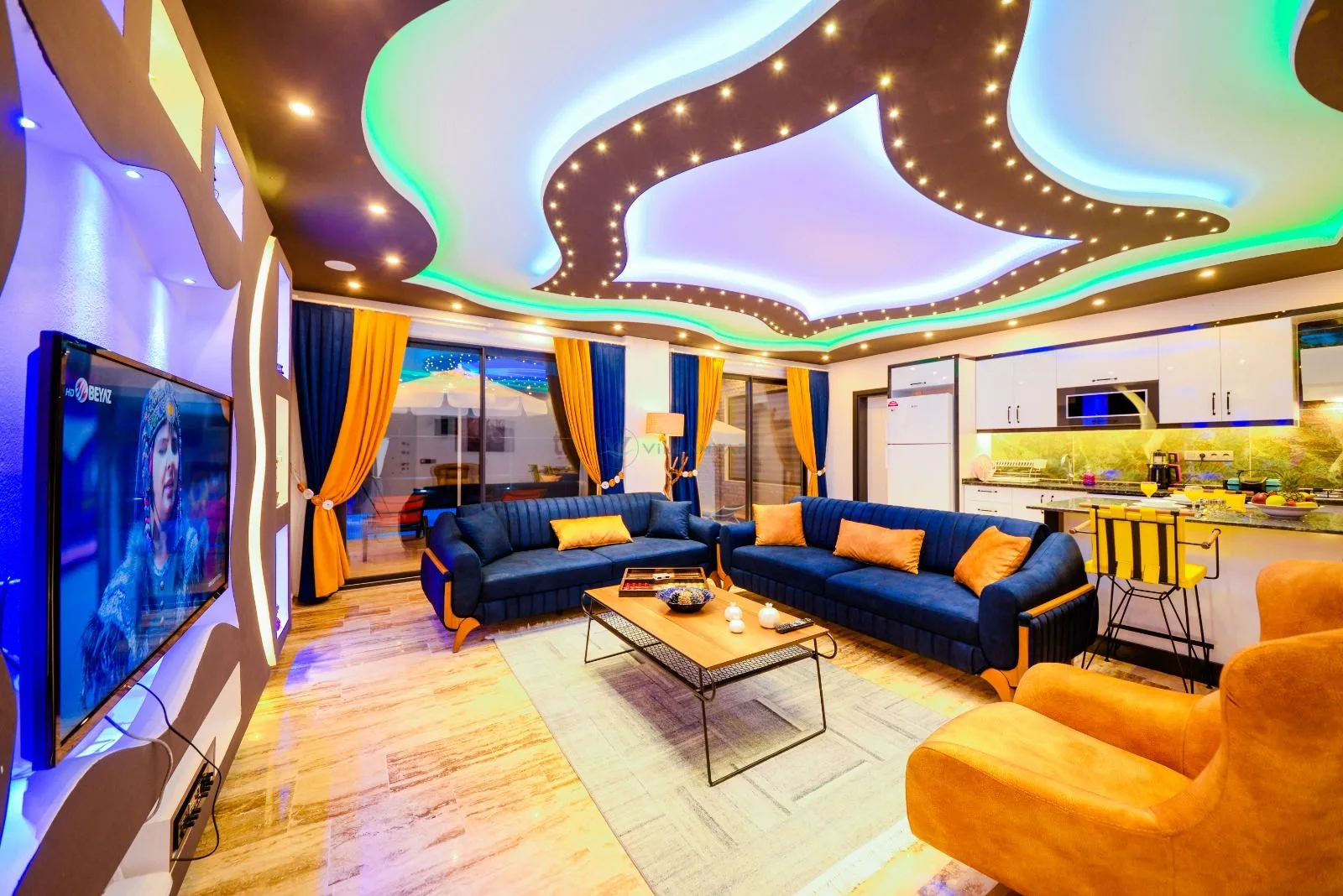 Villa Anemon 2