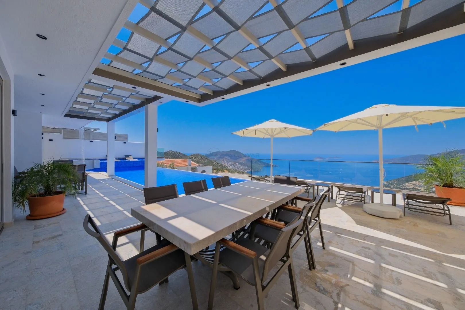 Villa Magic Life