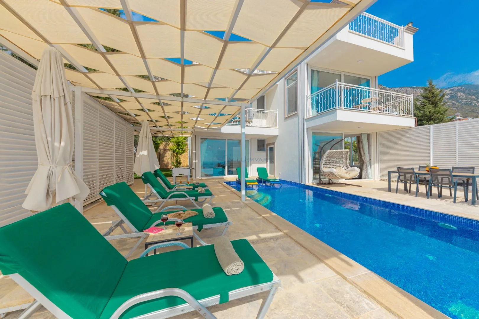 Villa Persep