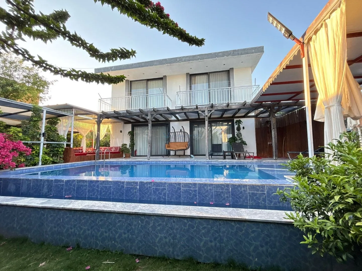 Villa Sinem Çavdır