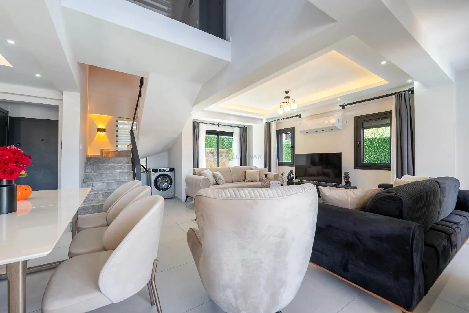 Villa Bulut Luxe