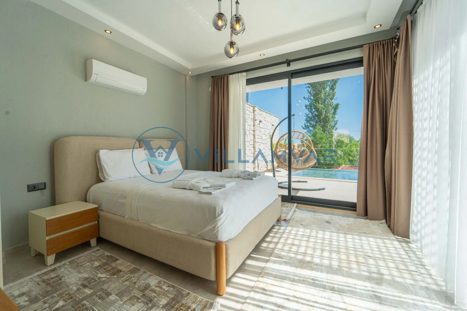 Villa Akbulut 3
