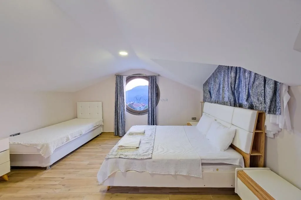 Villa Özalpine