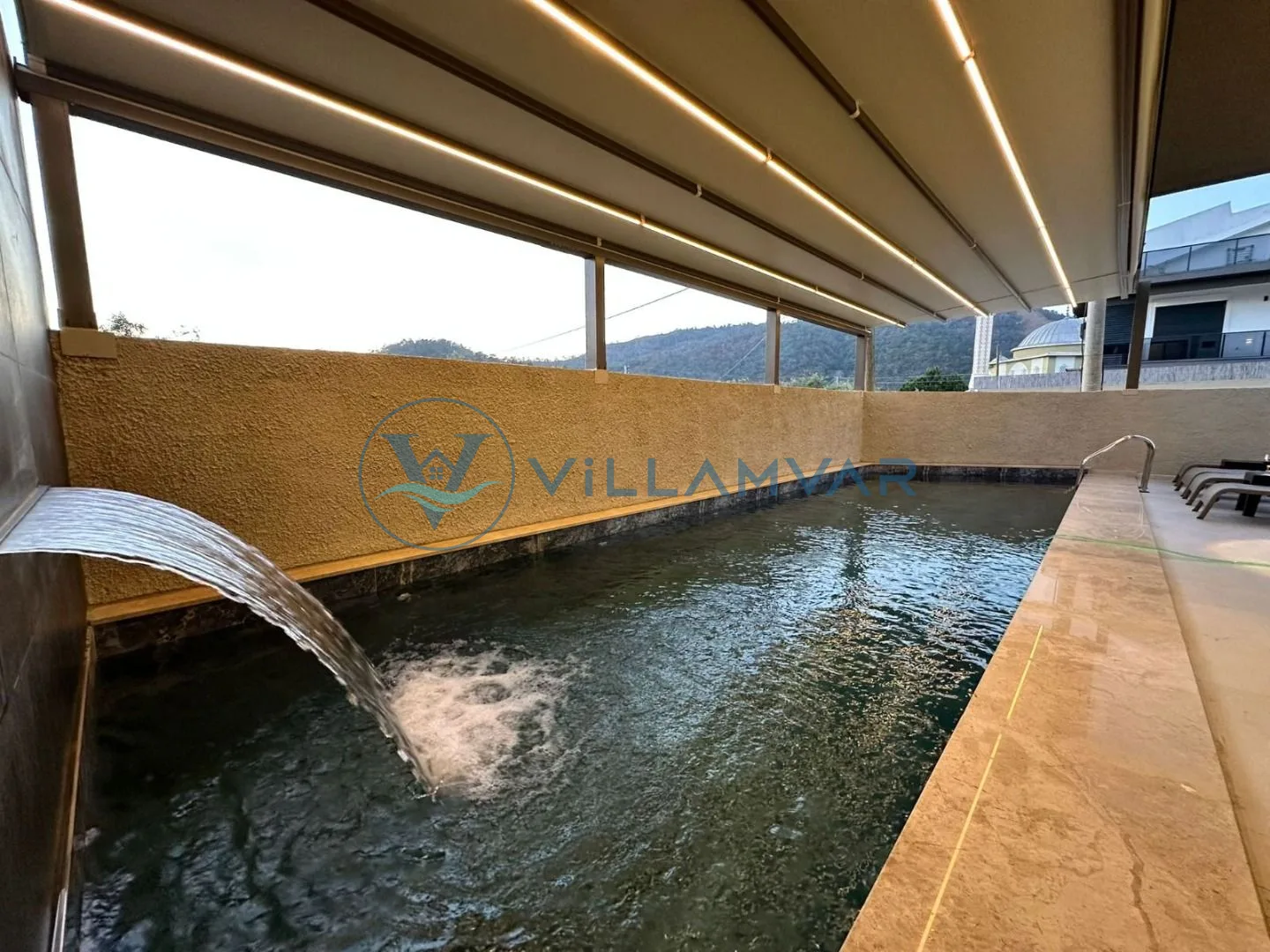 Villa Solenya