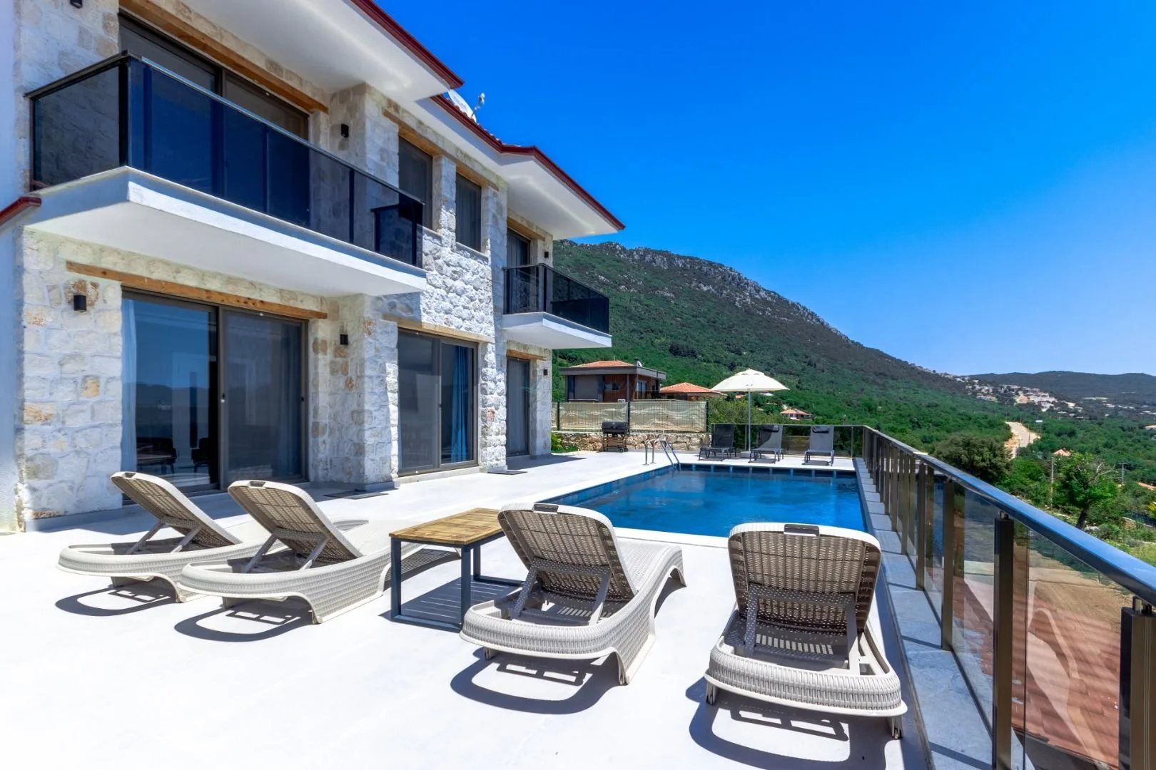 Villa Son Yaz 2