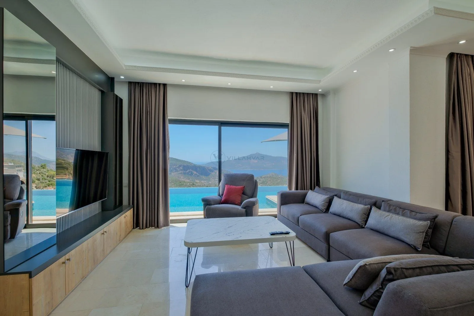 Villa Nardo 2