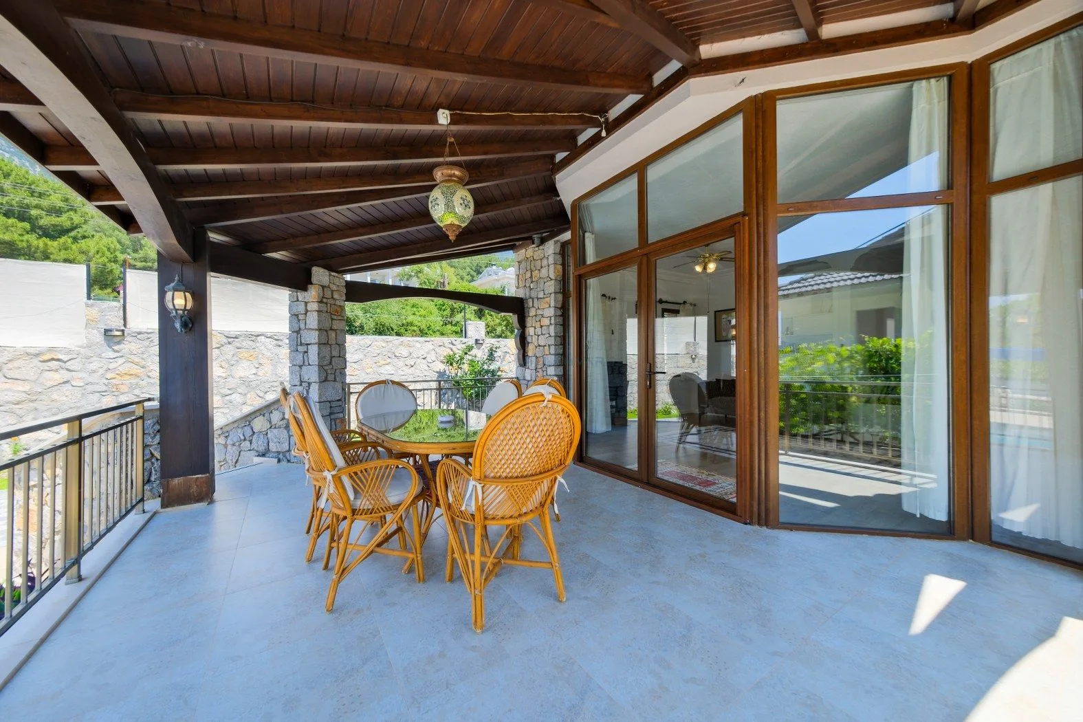 Villa Batukan