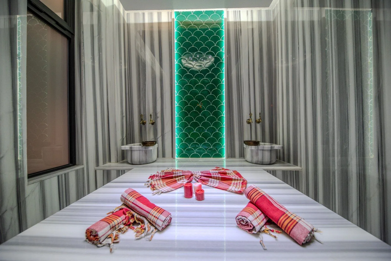 Villa İclal Deluxe Çavdır