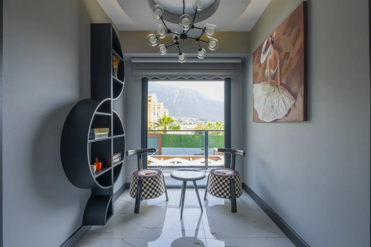 Villa Prestij Elif