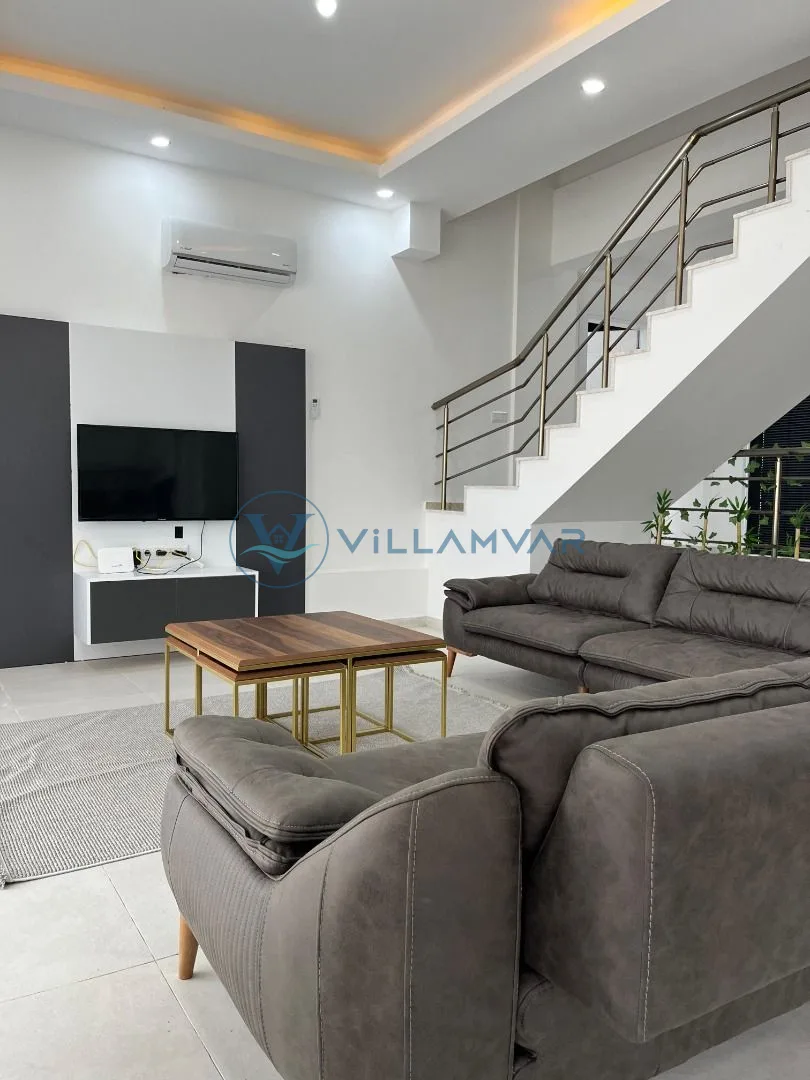 Villa Adalya