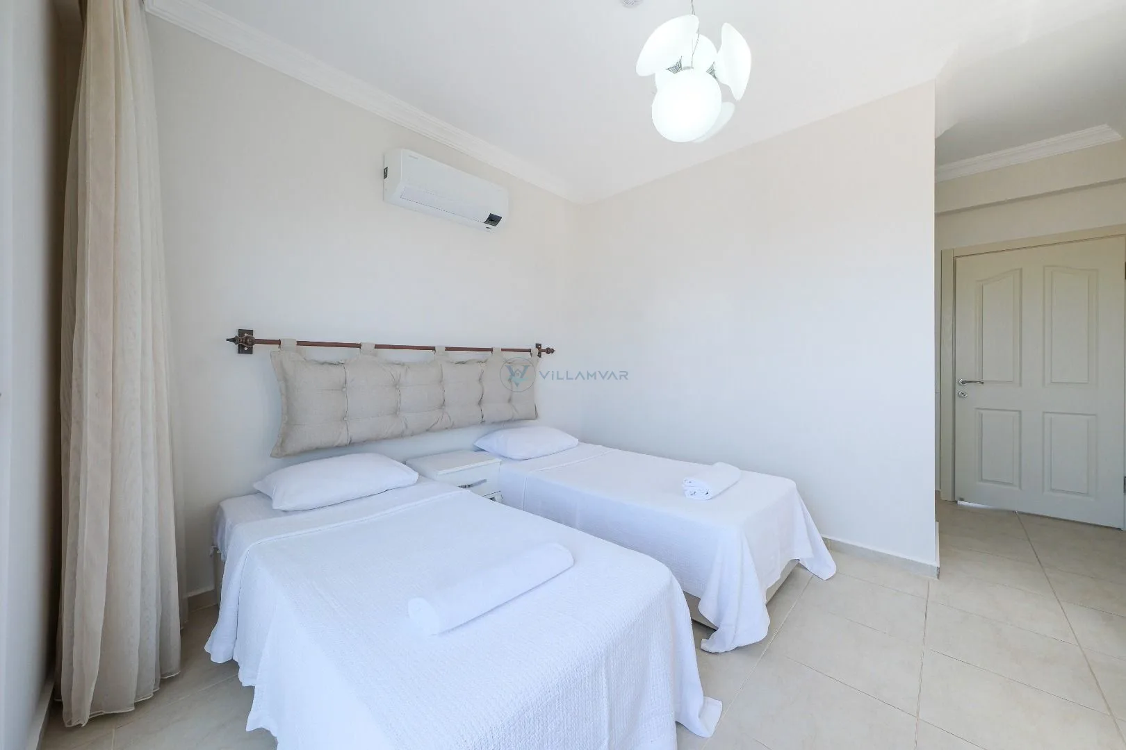 Villa Solare