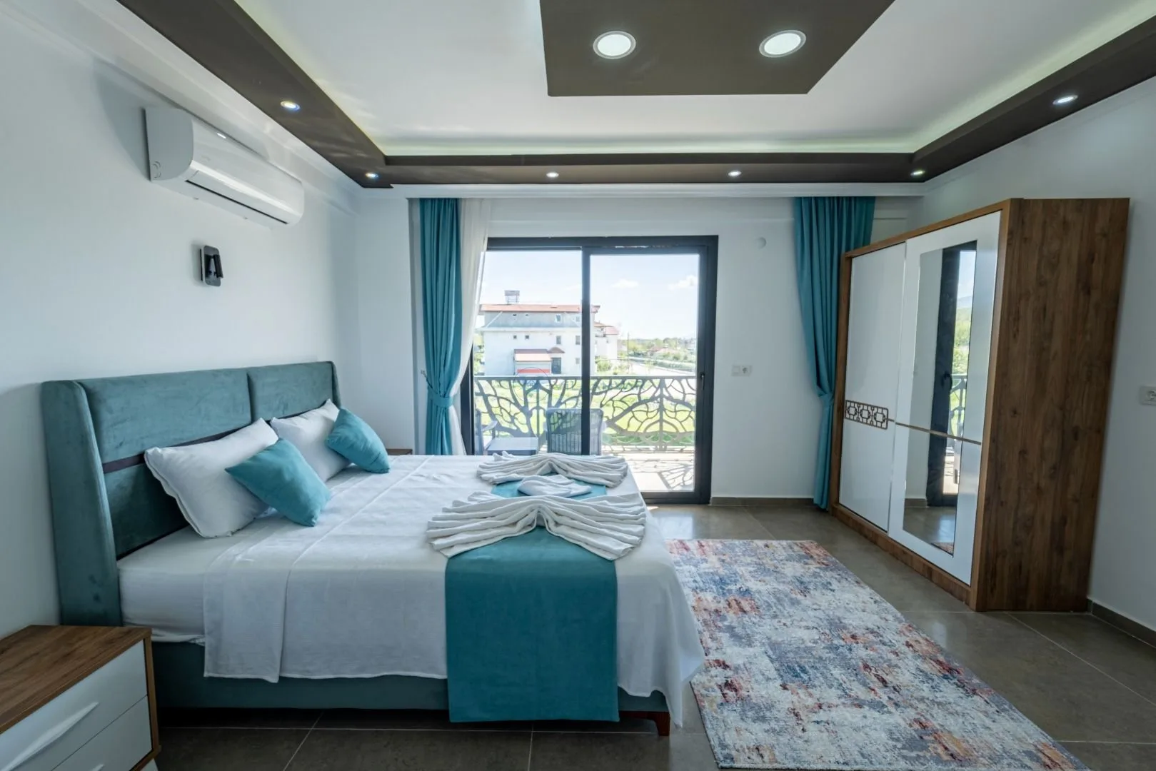 Villa Eceliçe