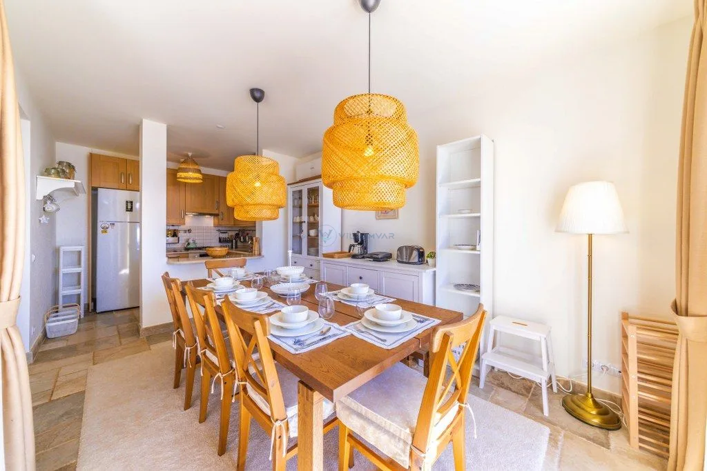 Villa Polenta