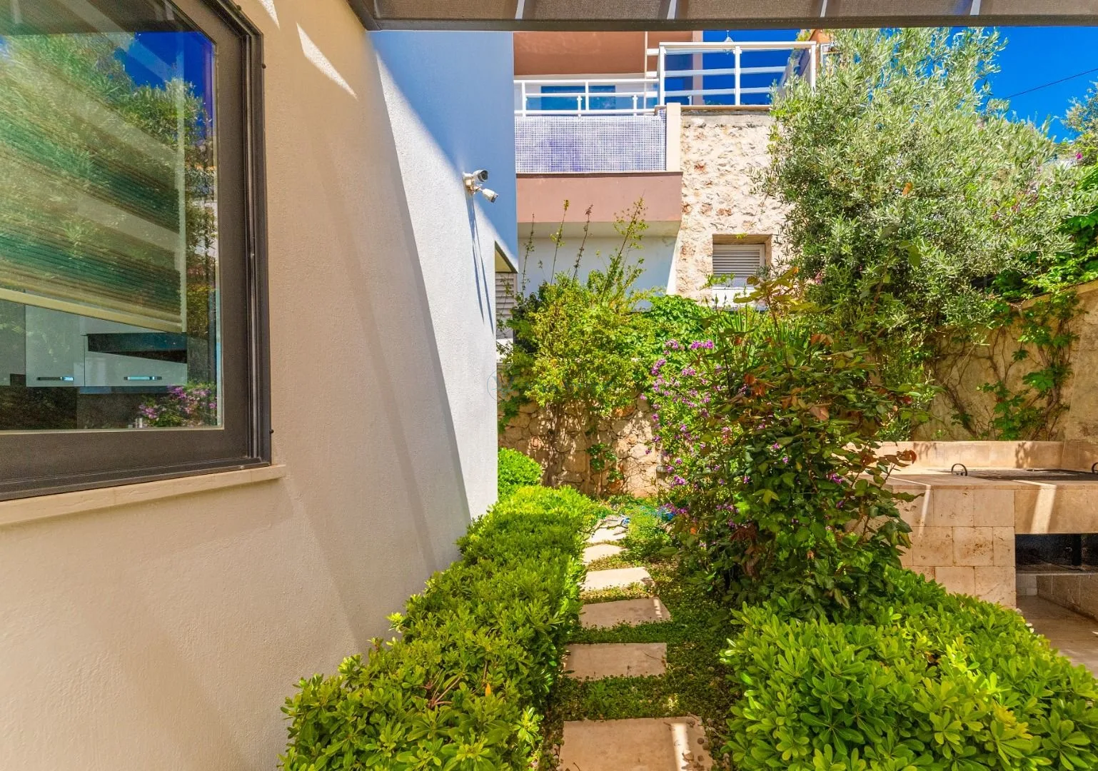 Villa Dalgakıran