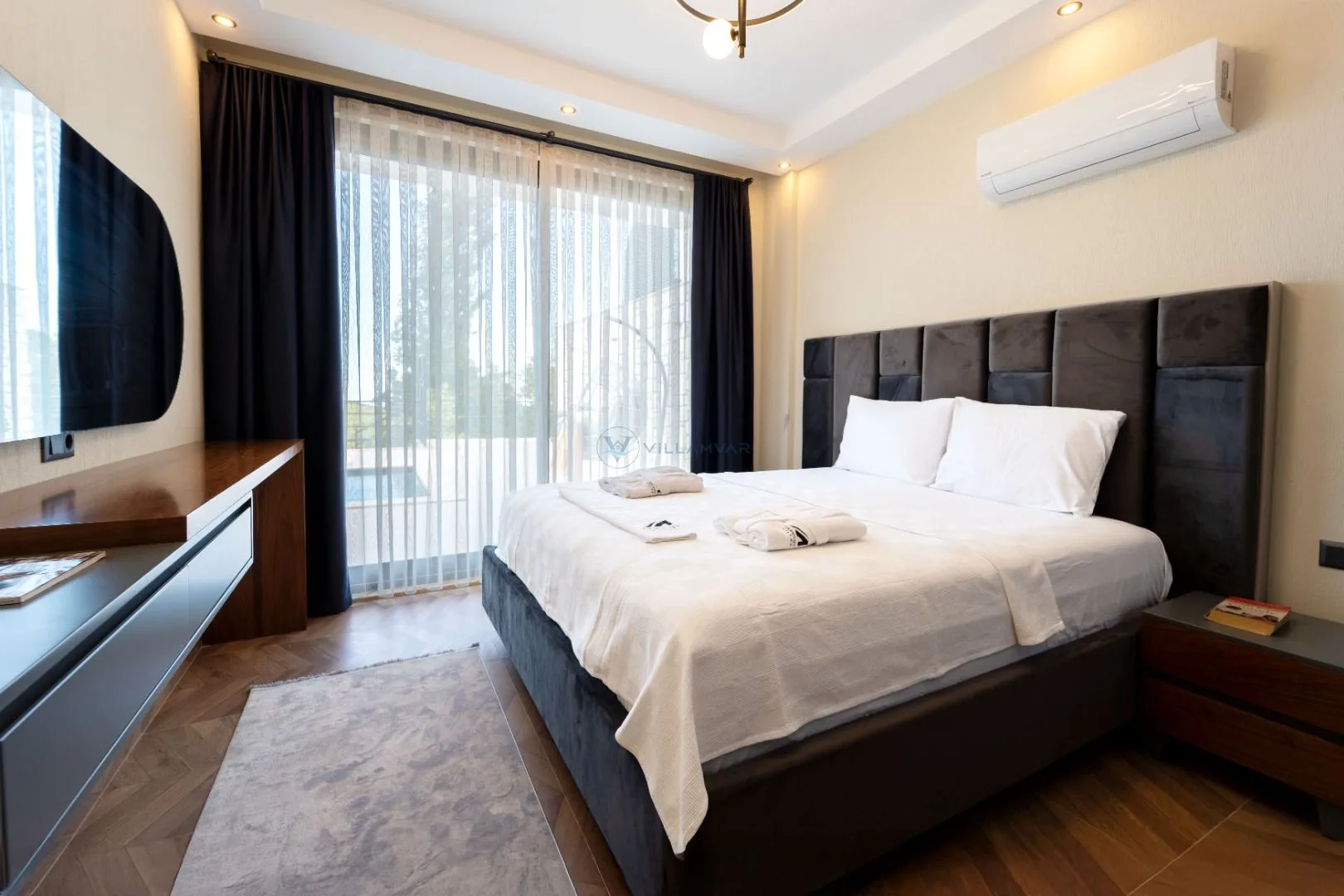 Villa Akbulut Doğu
