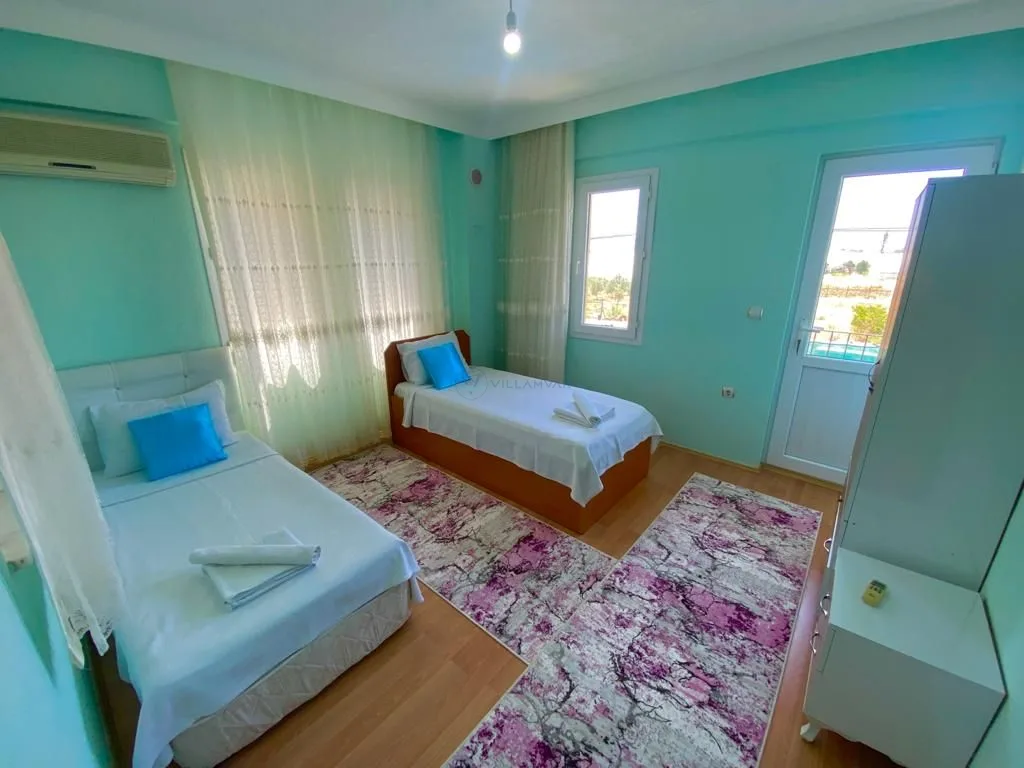Villa İlgim