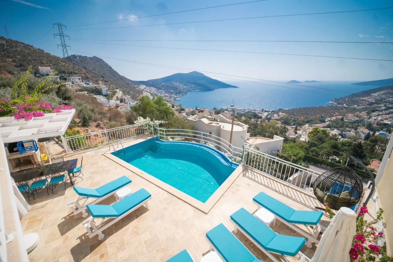 Villa Artar