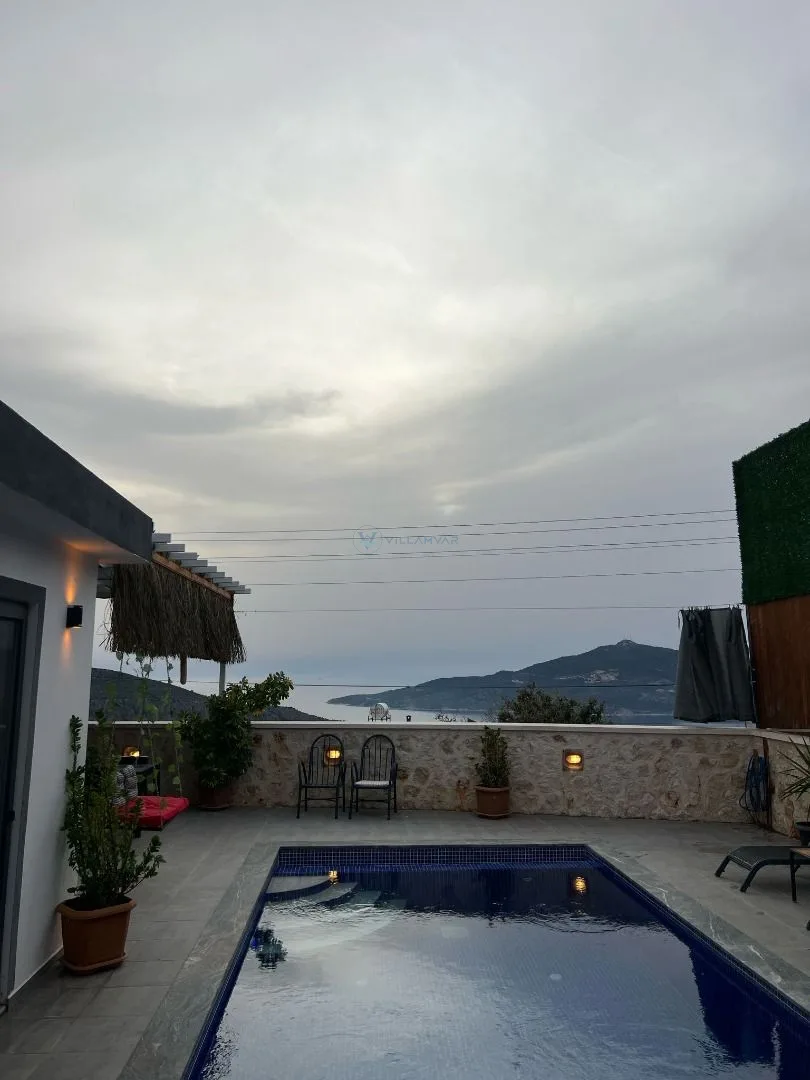 Villa Karya
