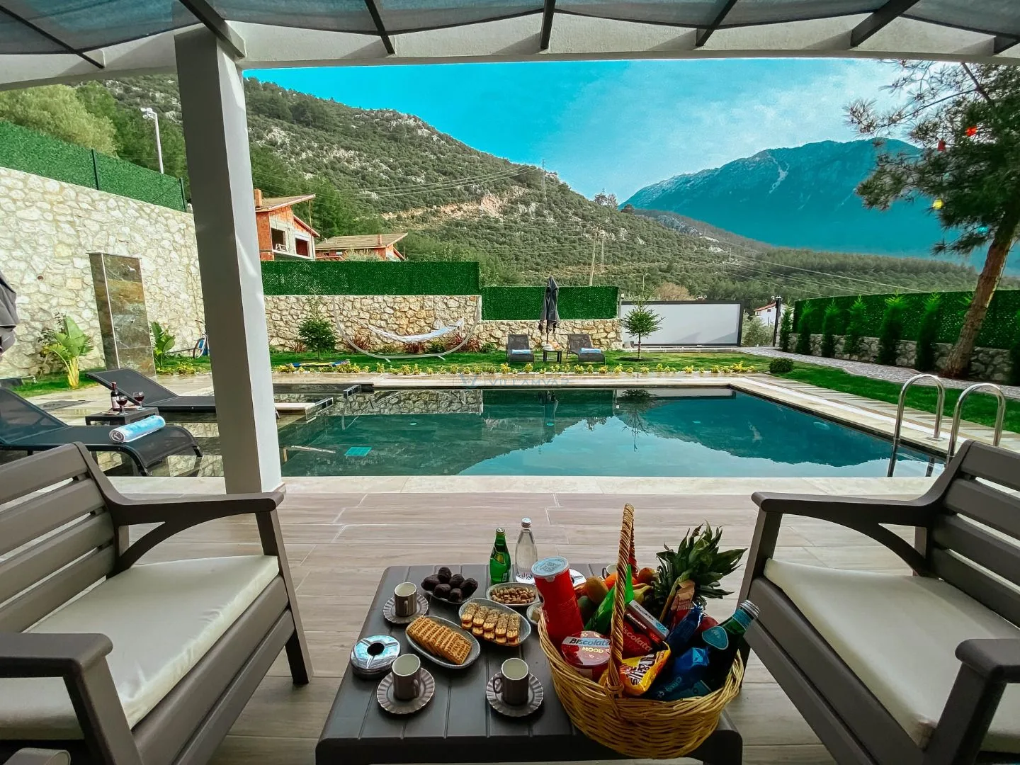 Villa Mayra