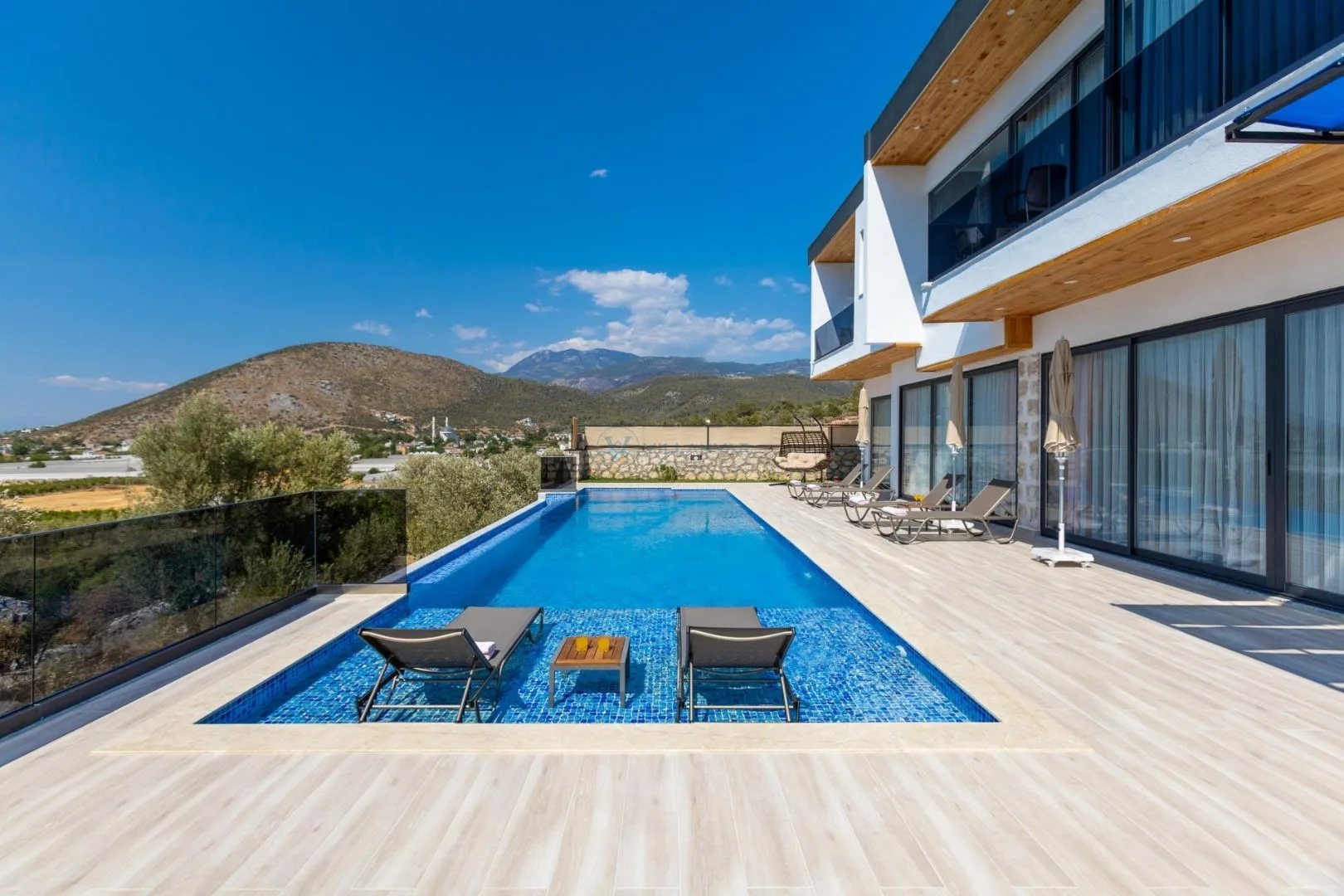 Villa Simenay