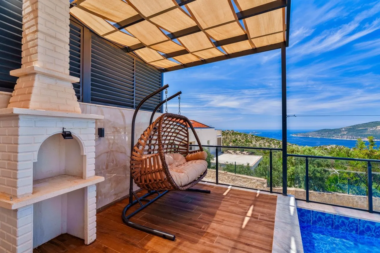 Villa İcor