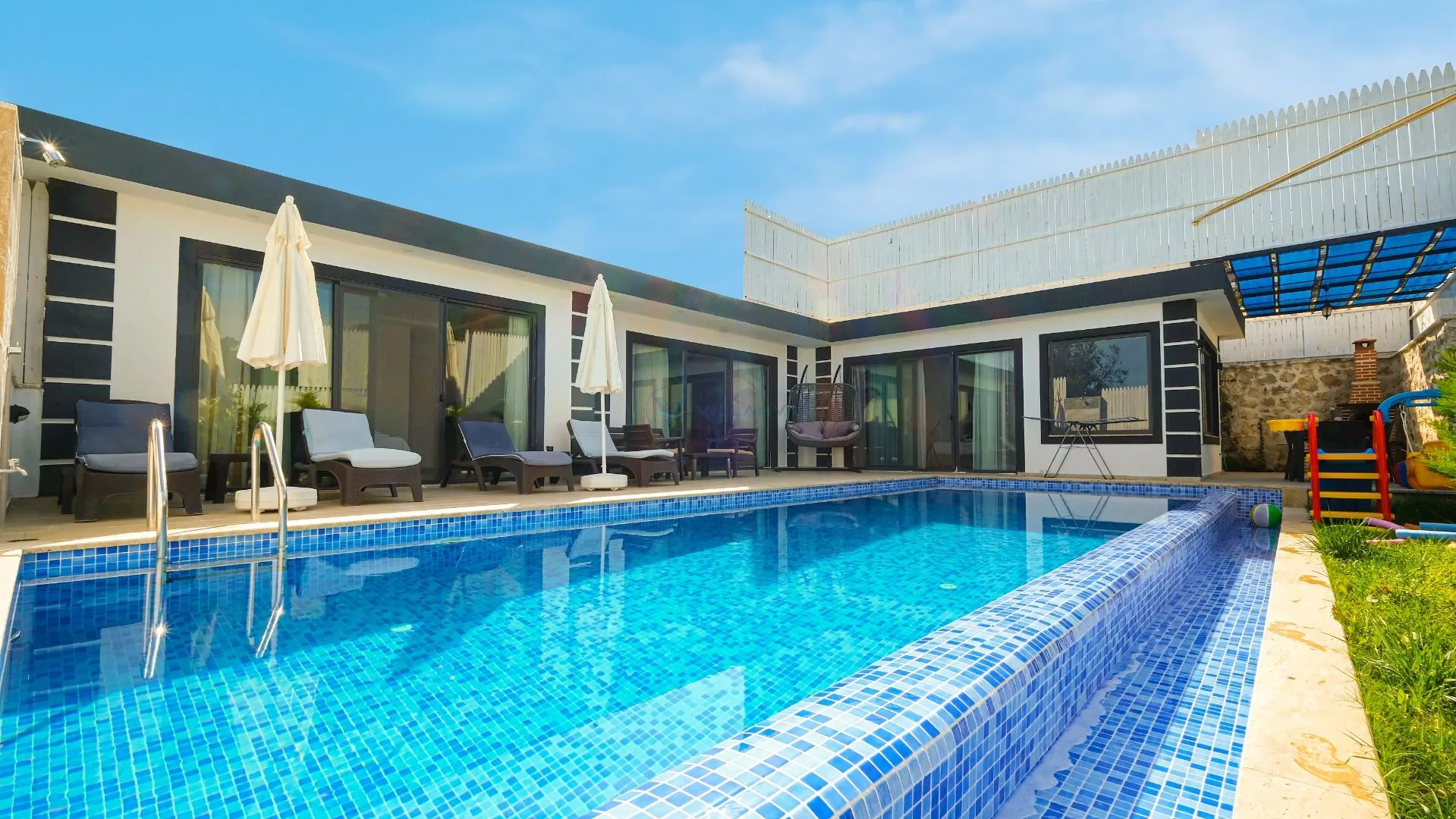 Villa Memo