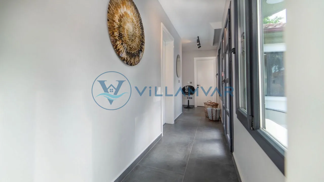 Villa Gönlüm