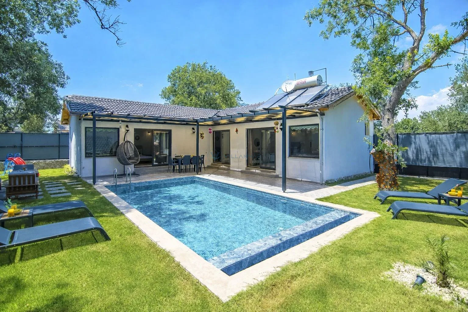 Villa Simay Nature 2