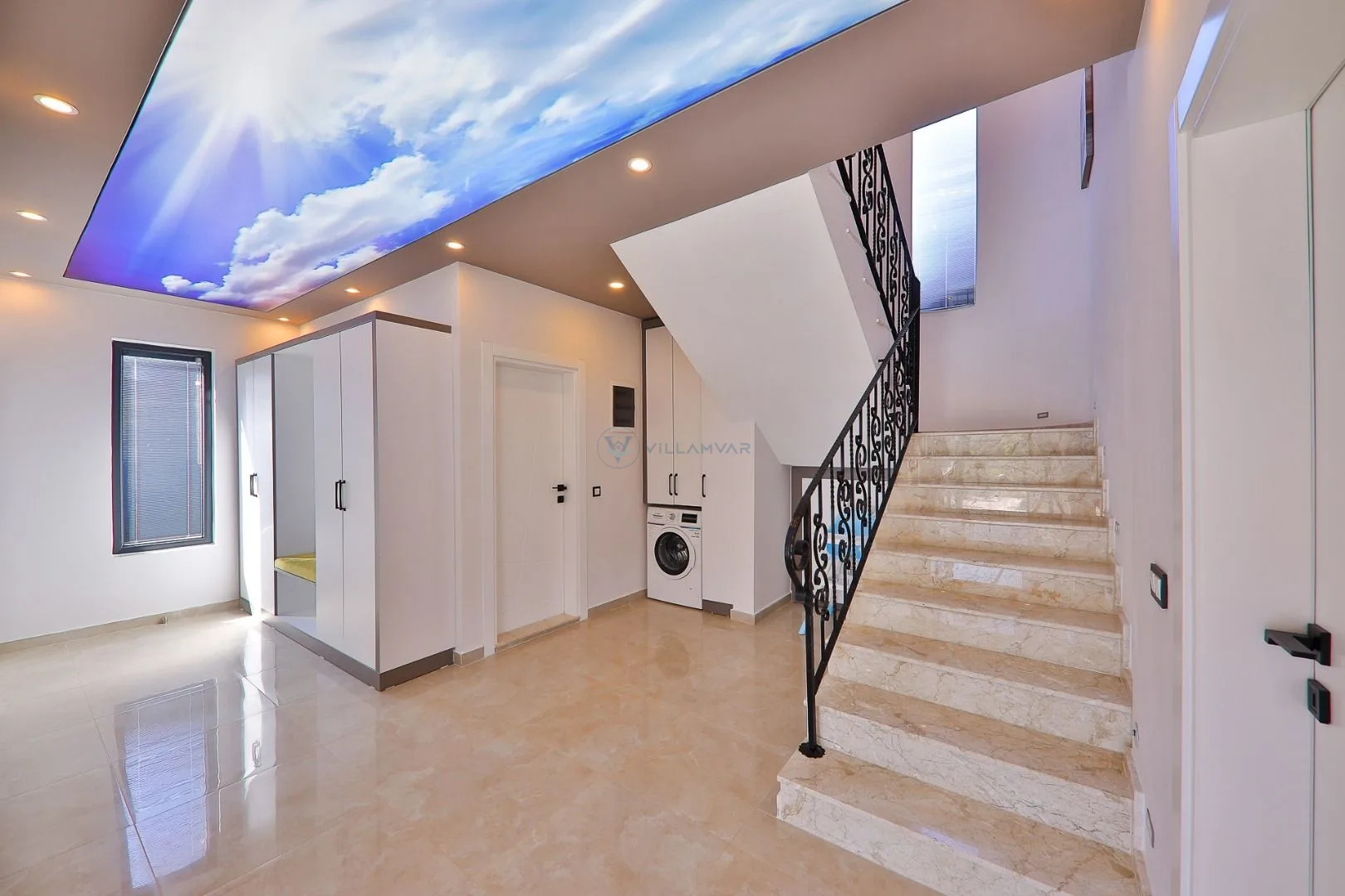 Villa Şimşek 1