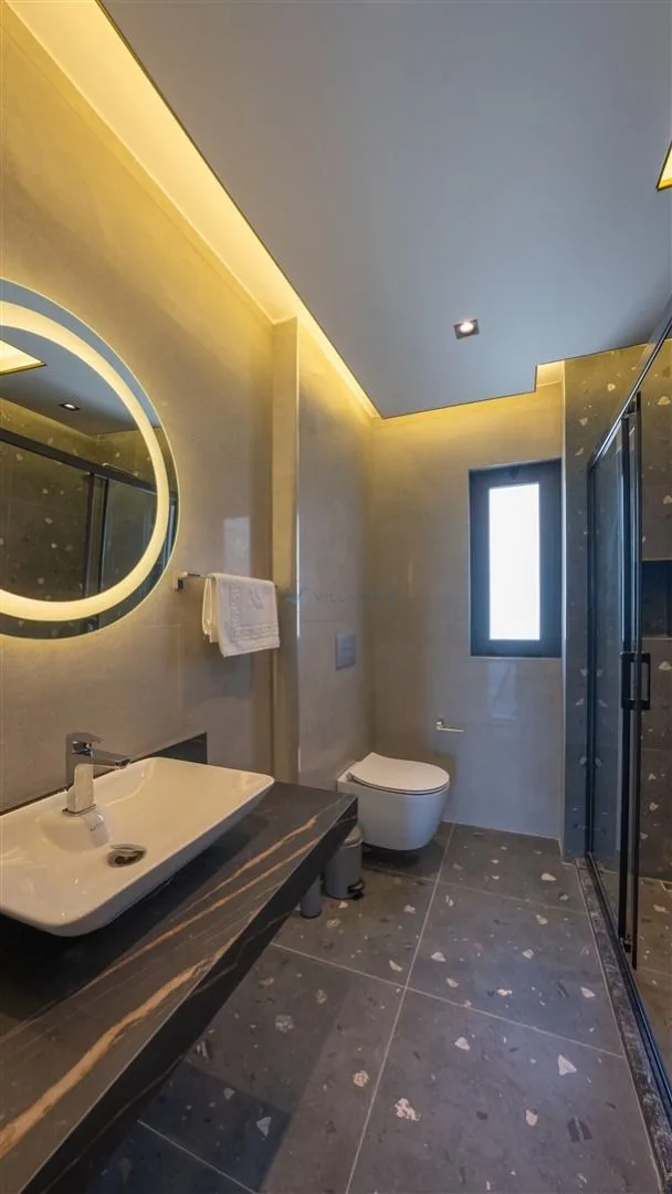 Villa Nova Kalkan Merkez