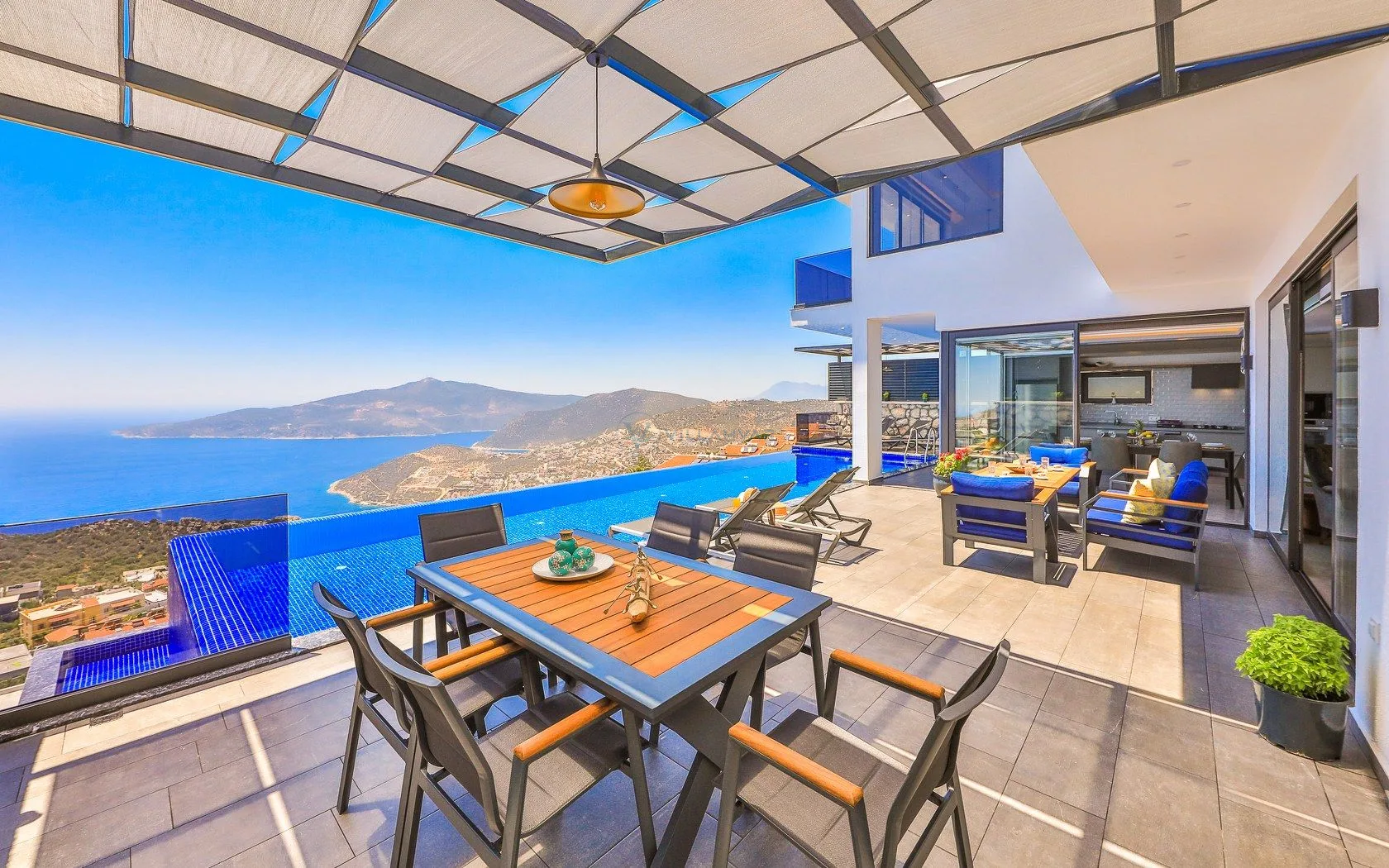 Villa Astral