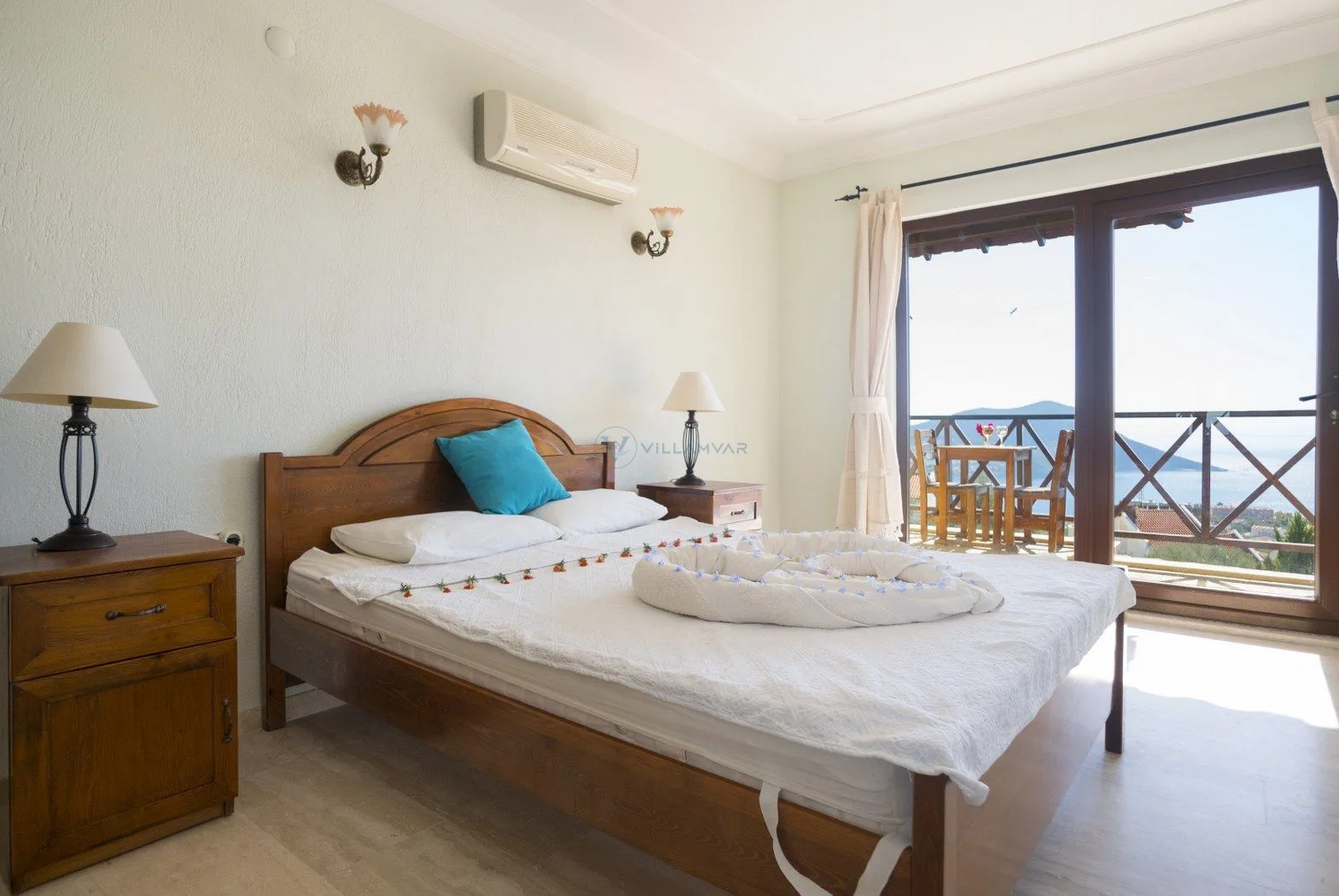 Arga Villas Akbel