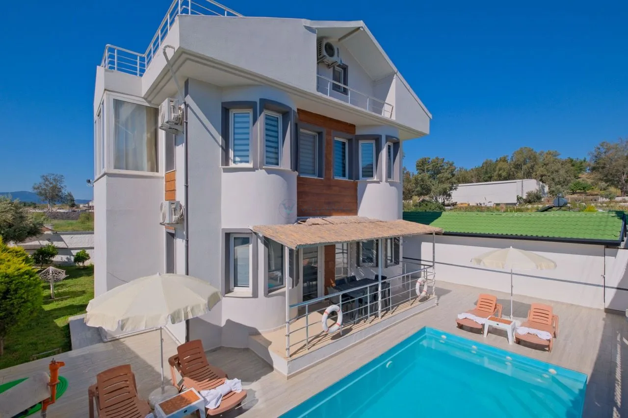 Villa Arel 2