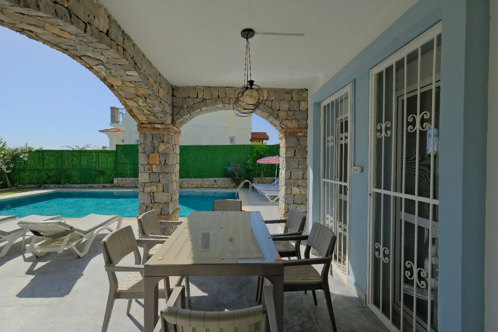Villa İncim