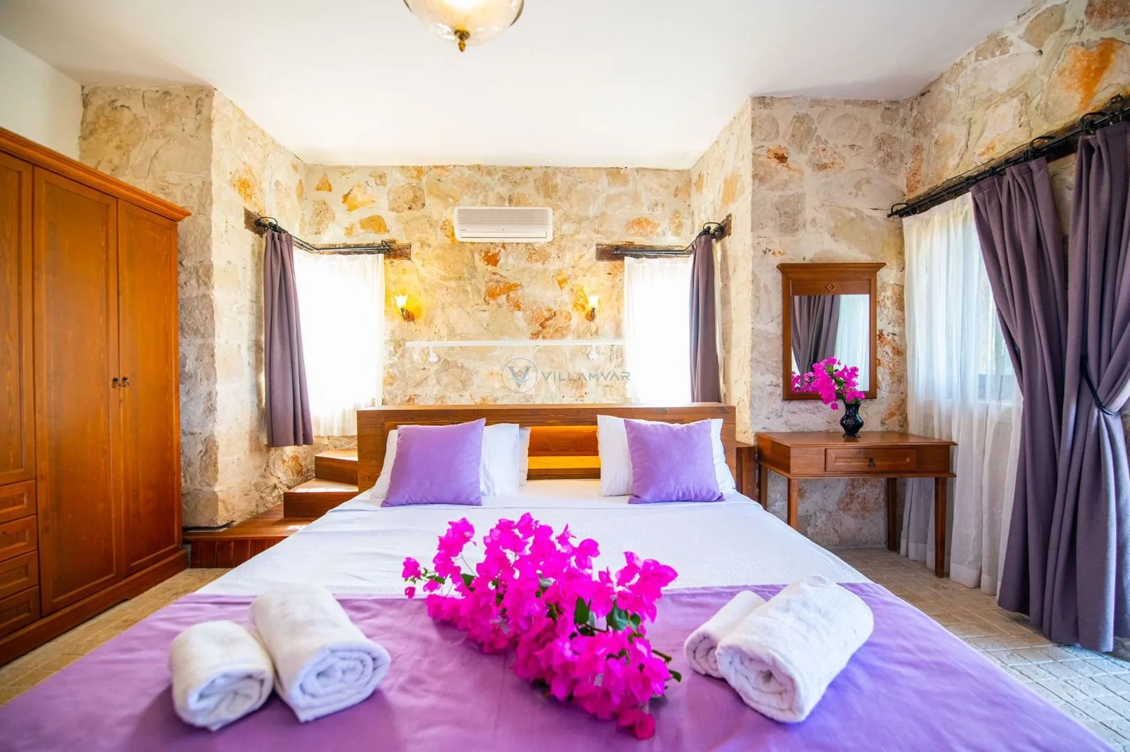 Villa Dila Evi