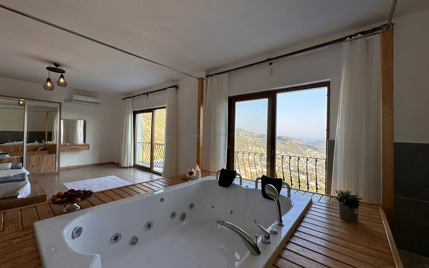 Villa Aslan Akbel