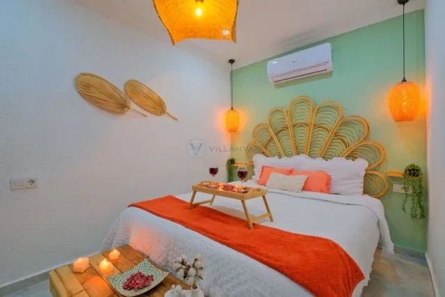 Crystal De-Luxe Villa