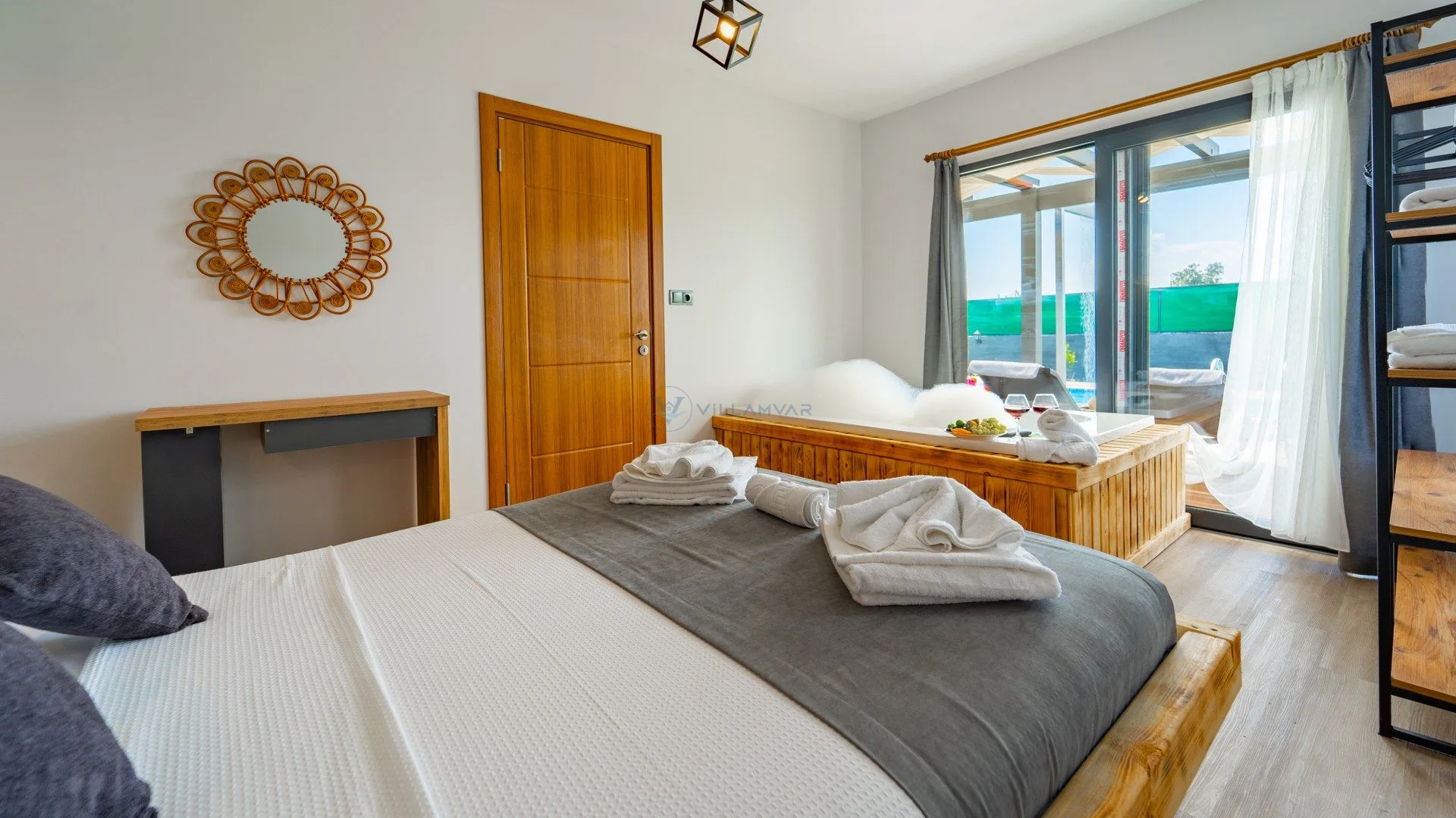 Villa Vera Çalış 7
