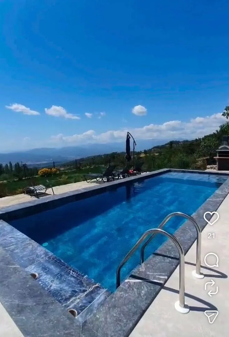 Villa Tavşan