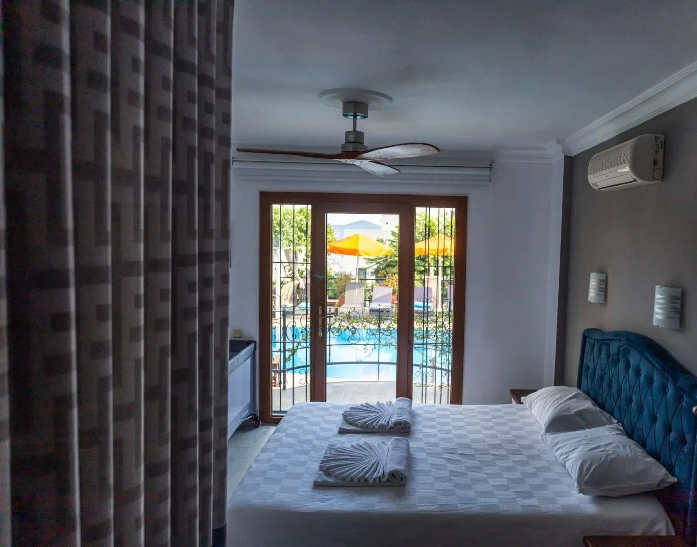 Villa Kirlangic Kızıltaş