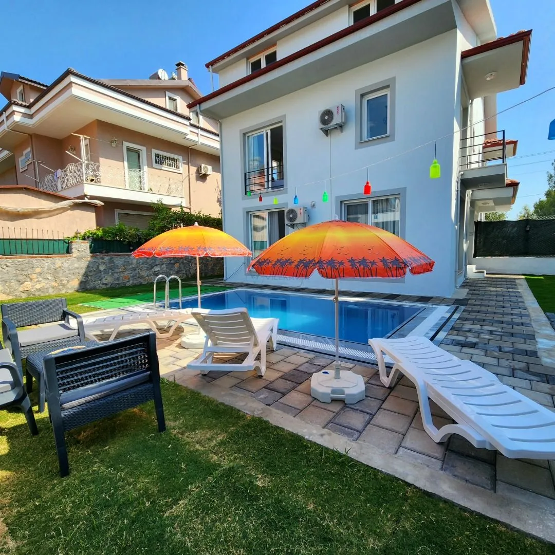 Villa Canora