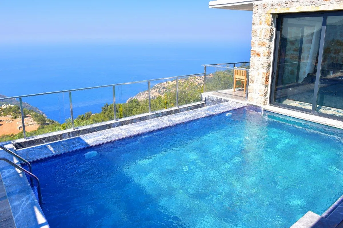Villa Özsey