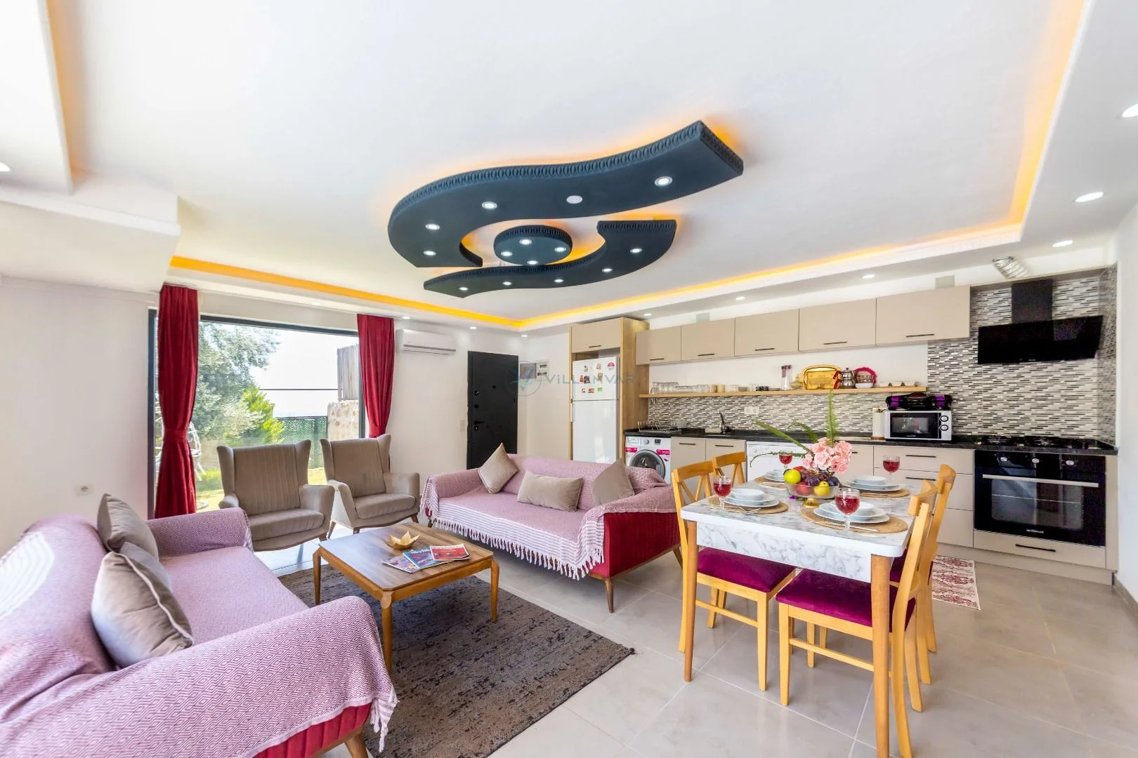 Villa Kürşat 2