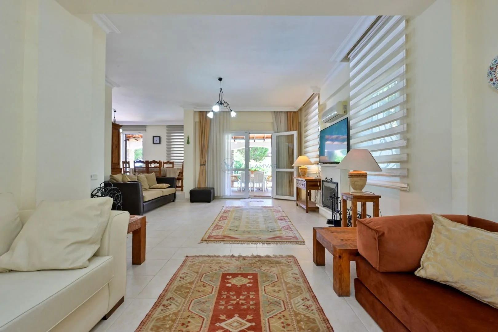 Villa Hazeran
