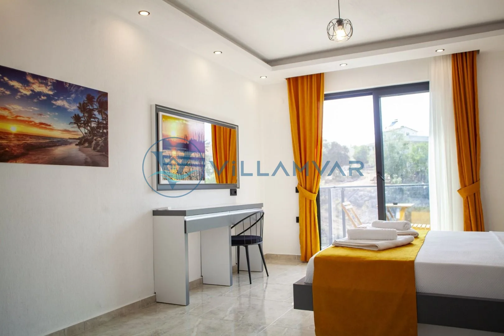 Villa Sweet Home