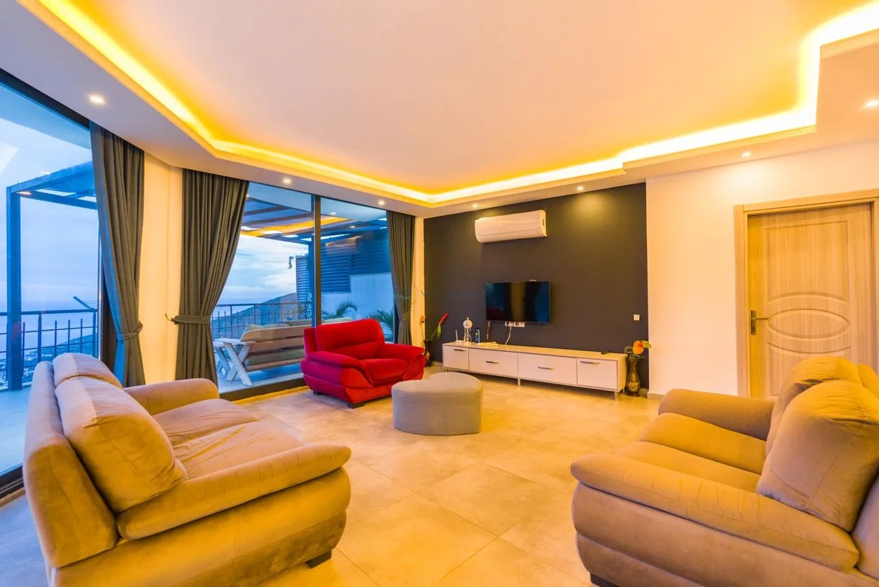 Villa Rima Liva