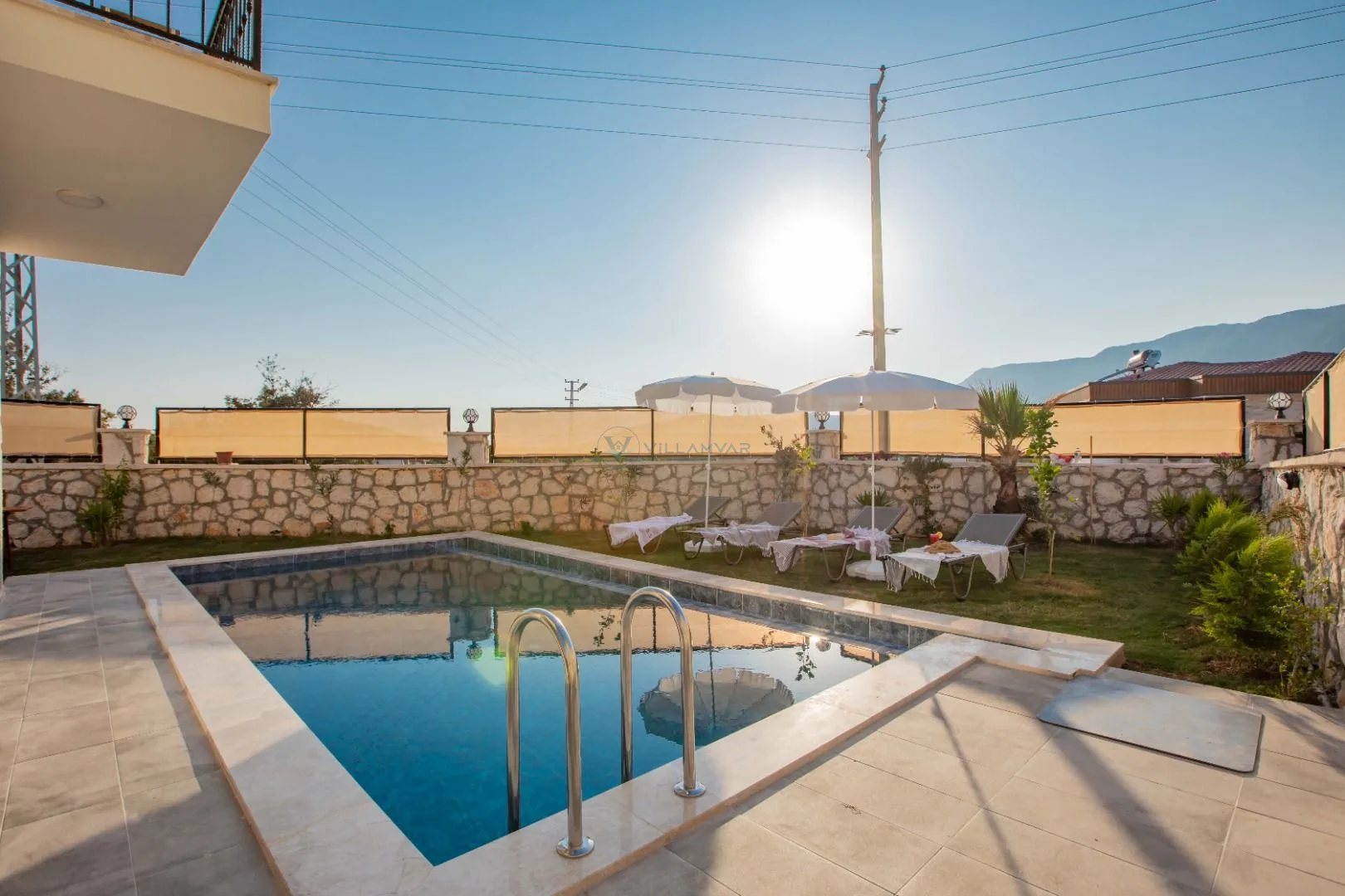 Villa Roomy