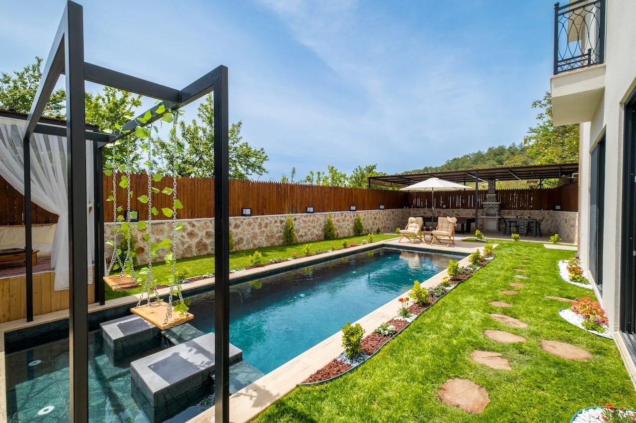Villa Evenness