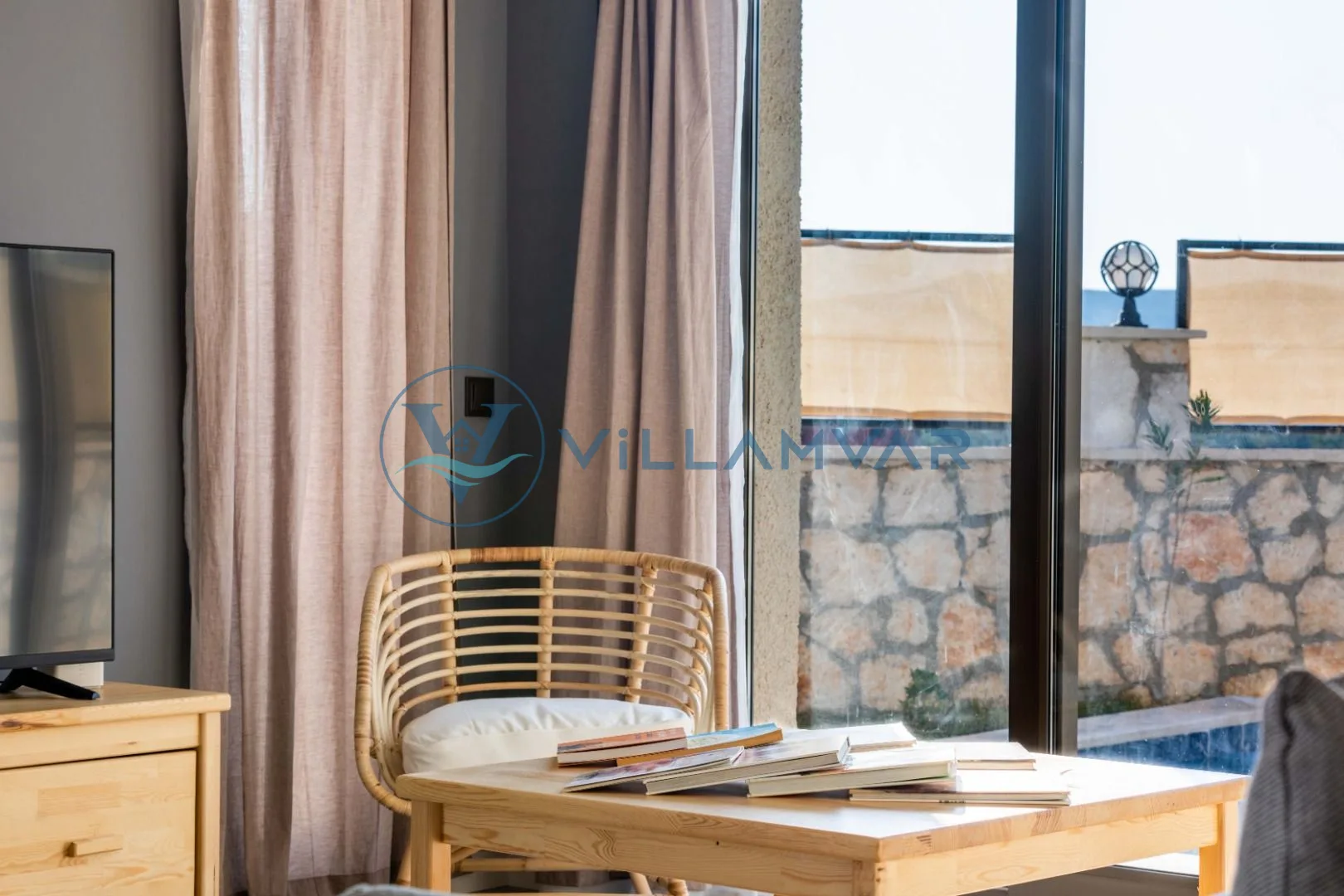 Villa Roomy