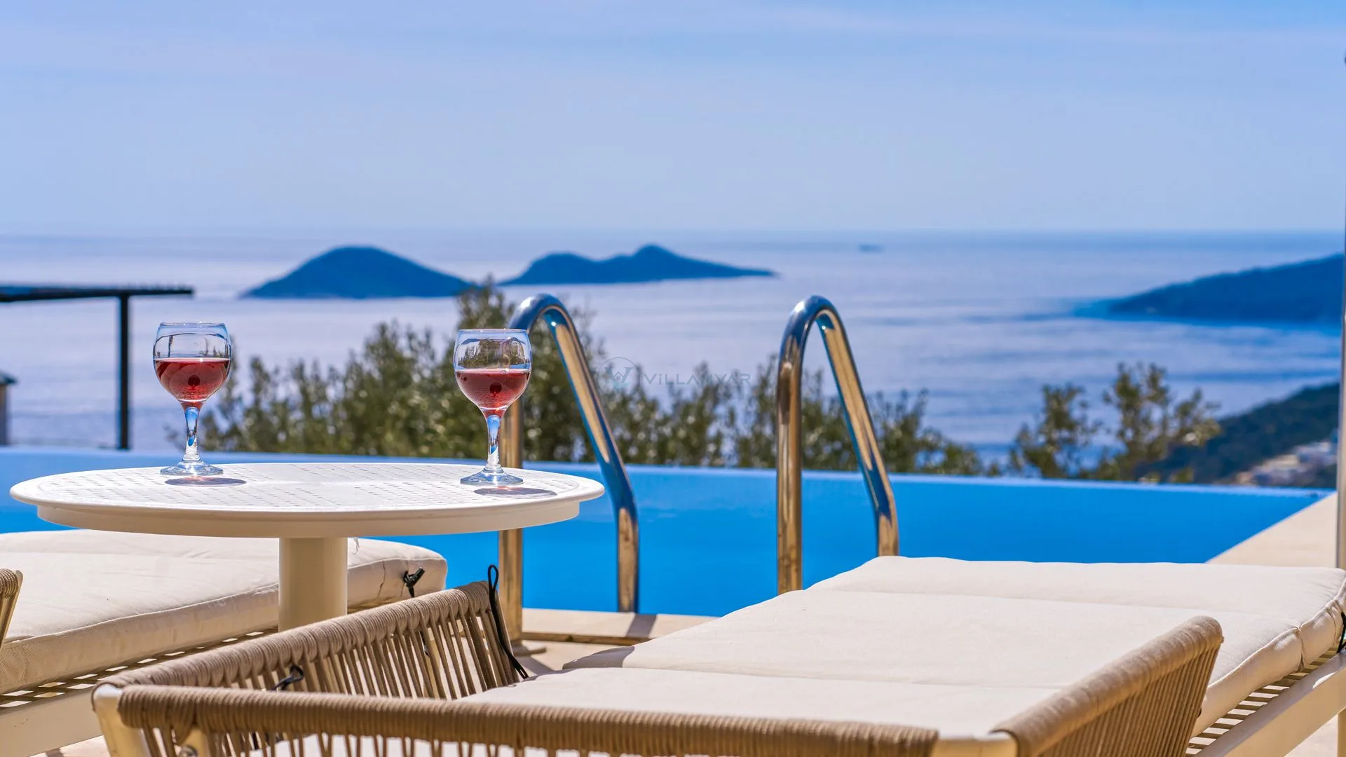 Villa Horizon